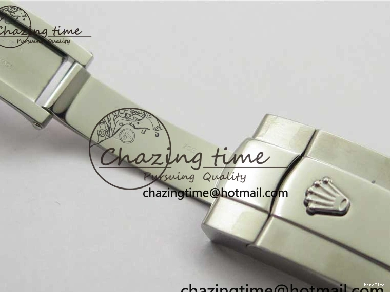 MiroTime 0101 Oyster Perpetual 41mm 124300 BP Maker Best Edition Black Dial on SS Jubilee Bracelet A Reliable 2644